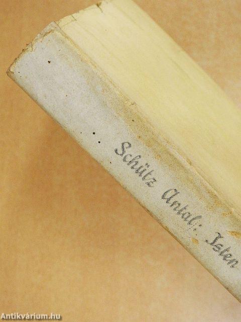 Isten a történelemben