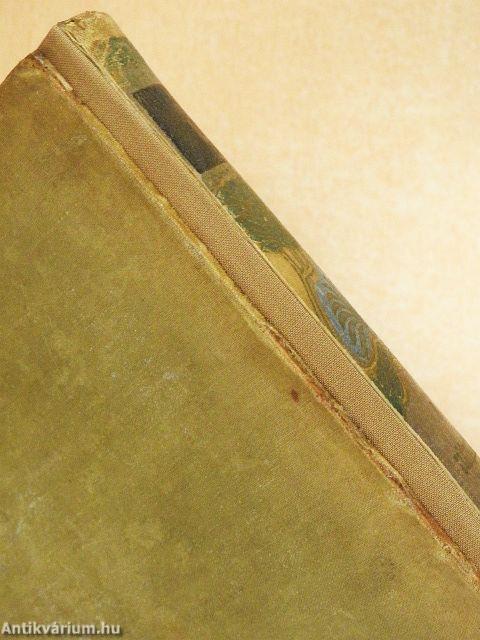 A szkipetárok földjén