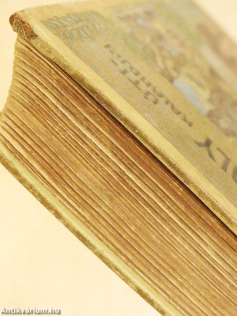 A szkipetárok földjén