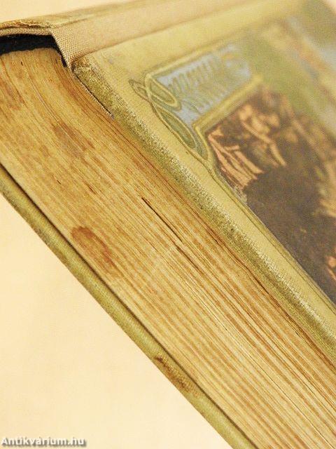 A szkipetárok földjén