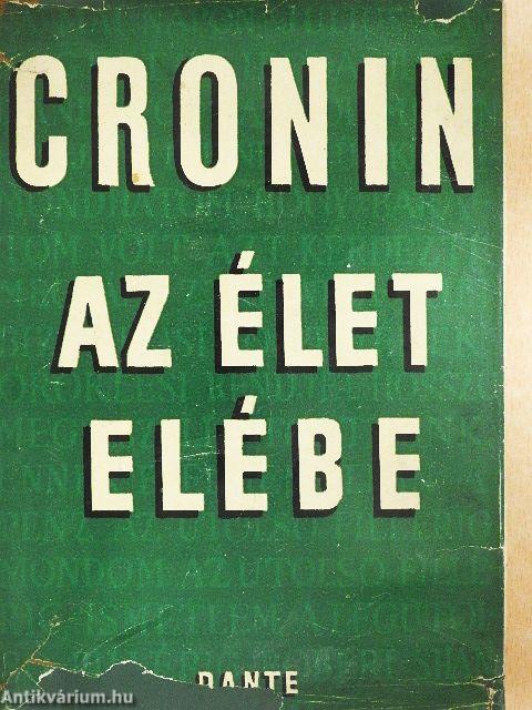 Az élet elébe