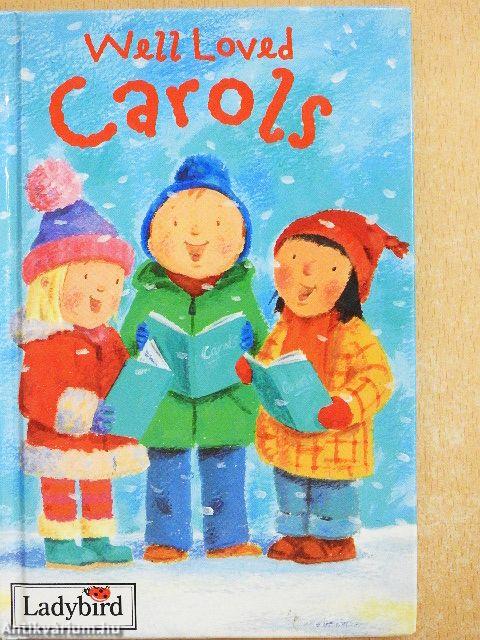 Well Loved Carols