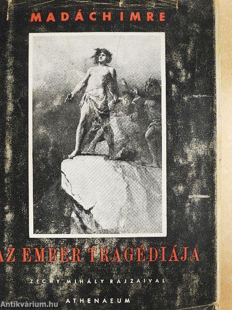 Az ember tragédiája