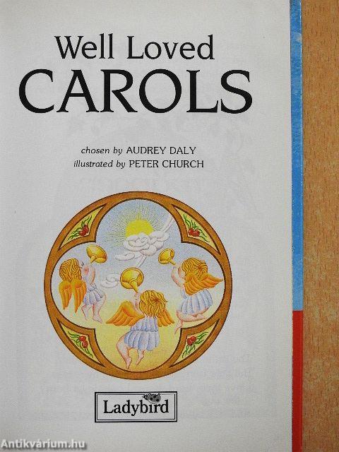 Well Loved Carols