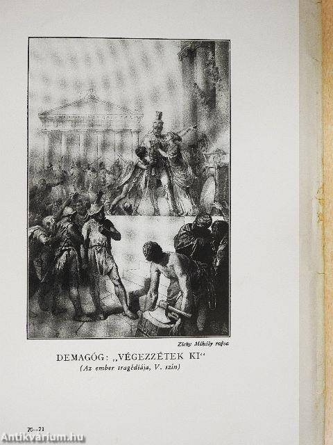 Az ember tragédiája