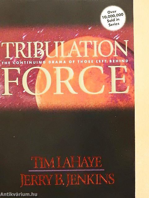 Tribulation Force