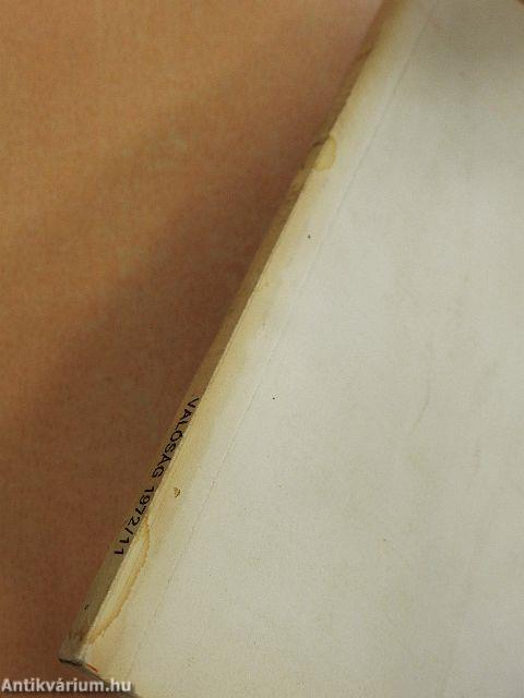 Valóság 1972. november