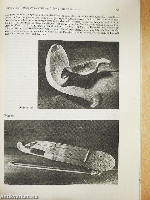 Valóság 1972. november