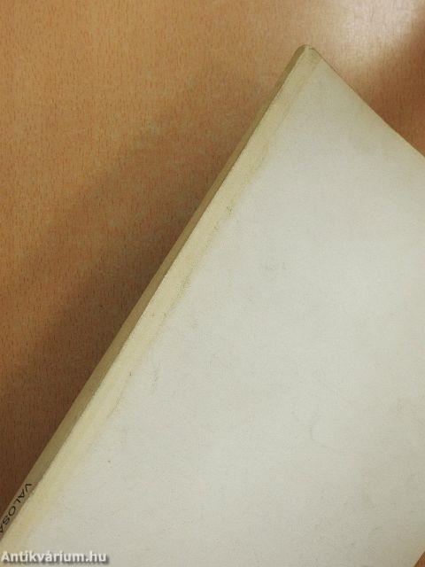 Valóság 1977. január