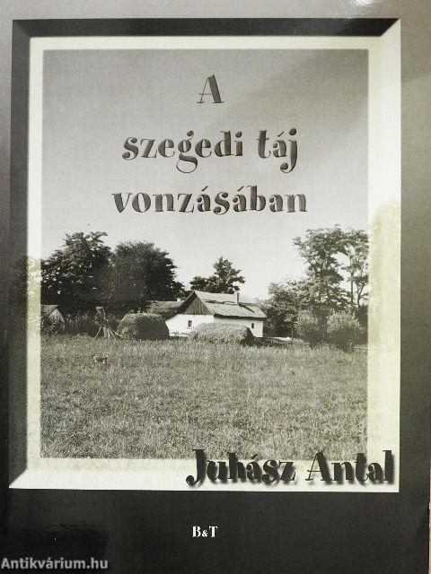 A szegedi táj vonzásában