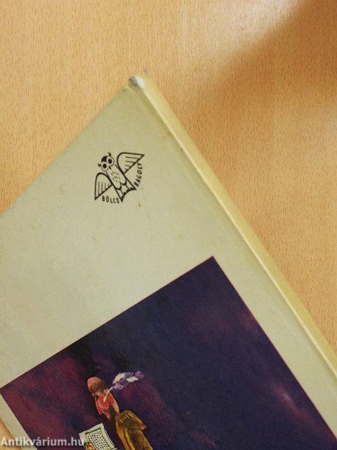 Jó mulatság, tudni miért