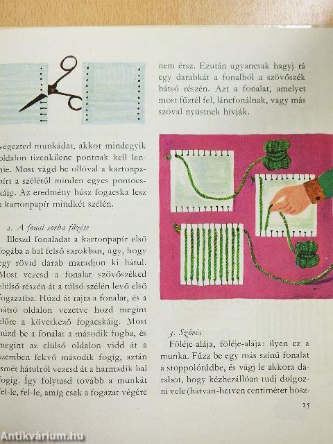 Jó mulatság, tudni miért