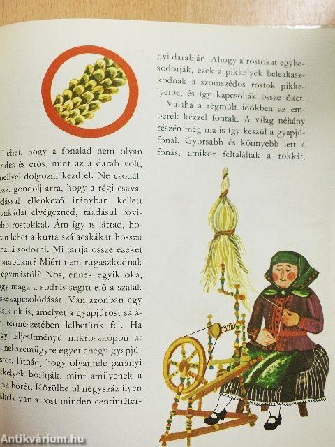 Jó mulatság, tudni miért