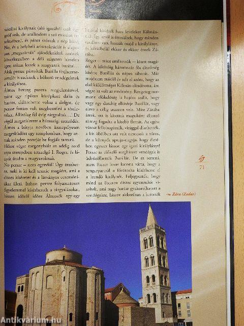 Az Árpád-ház asszonyai I.