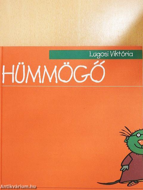 Hümmögő
