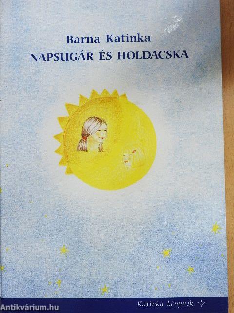 Napsugár és Holdacska