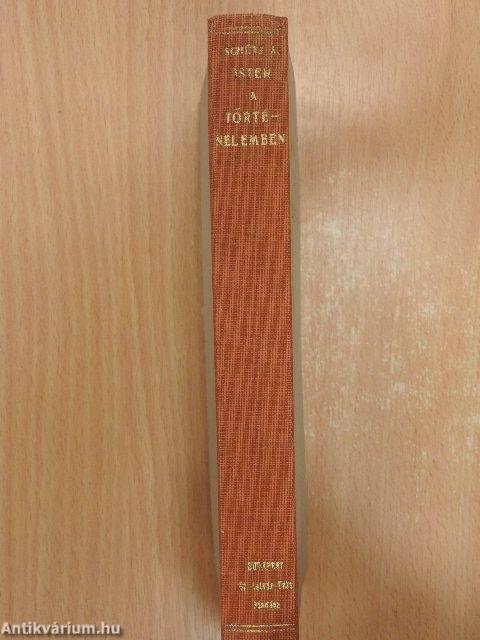 Isten a történelemben