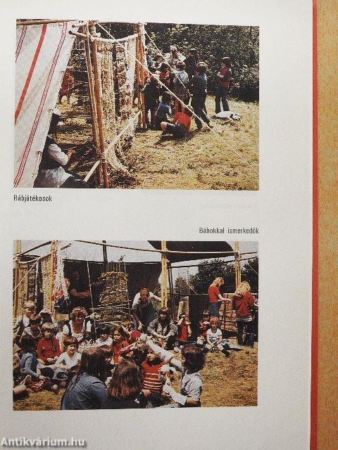 Tárgyi anyanyelvünk