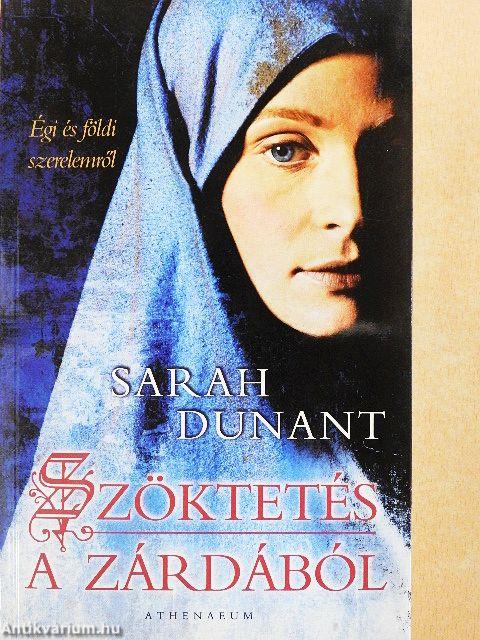 Szöktetés a zárdából