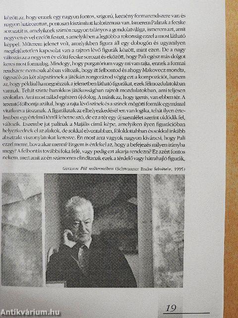 Akadémiai beszélgetések 4.