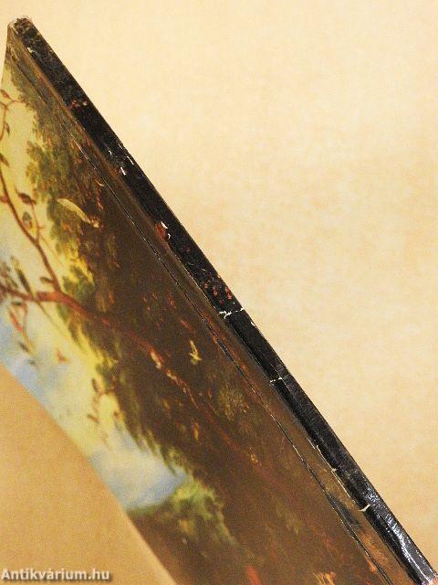 Az Európai tájképfestészet kezdetei