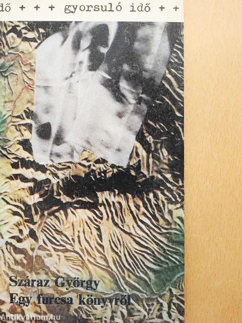 Egy furcsa könyvről