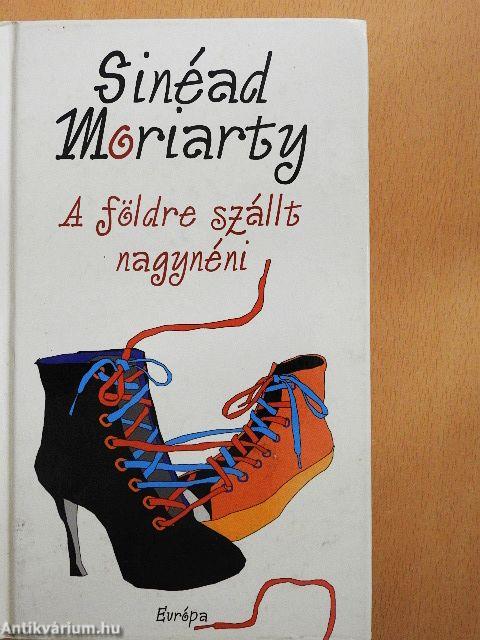 A földre szállt nagynéni