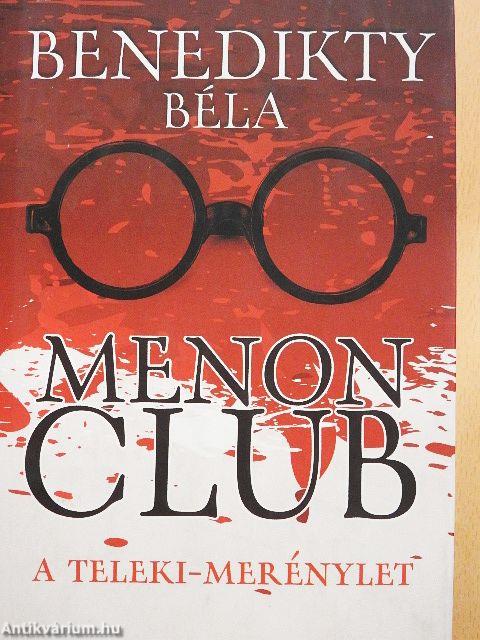 Menon club