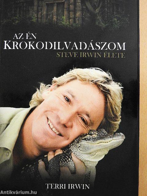 Az én Krokodilvadászom
