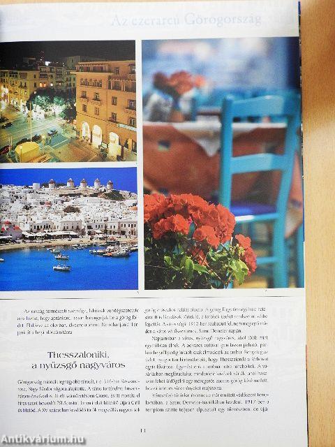 Mediterrán utazások