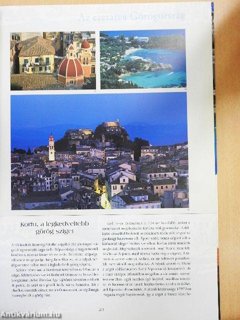 Mediterrán utazások