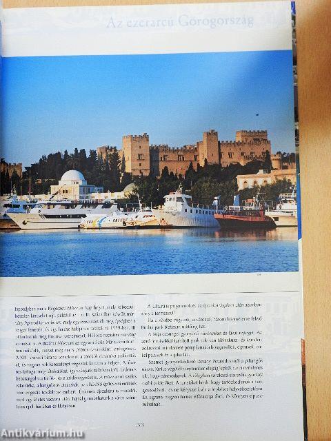 Mediterrán utazások