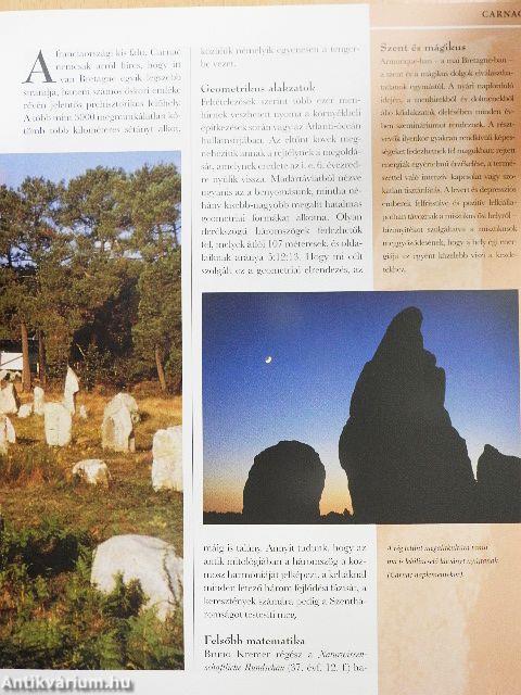 Enigma - Az ókori világ rejtélyei