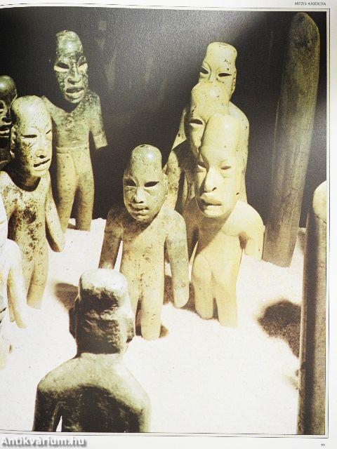 Az ősi Amerika atlasza