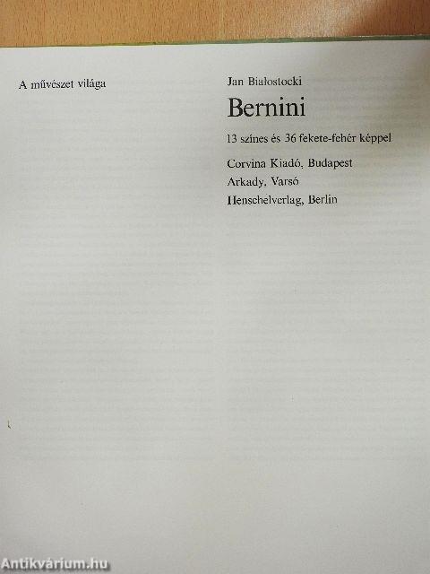 Bernini