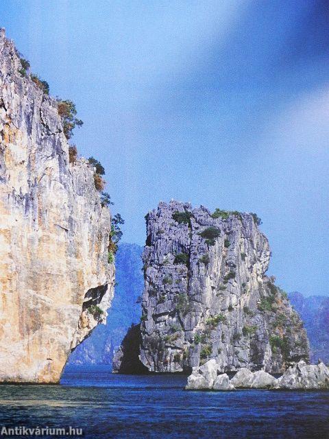 A világ 100 legcsodálatosabb helye