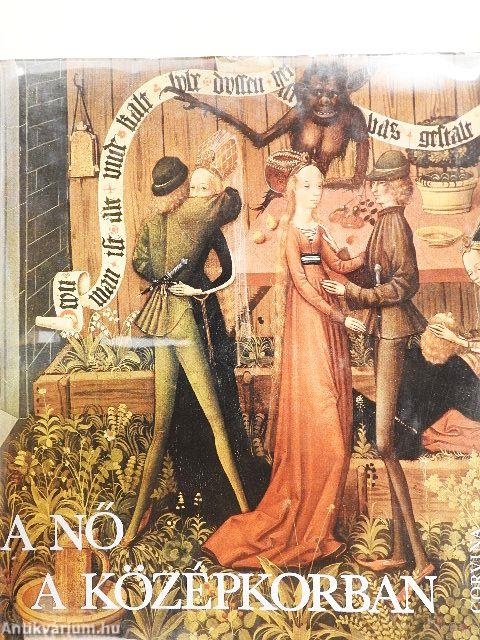 A nő a középkorban