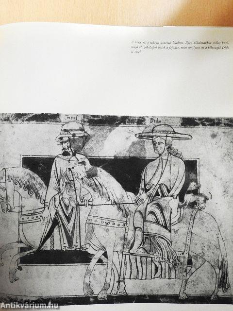 A nő a középkorban