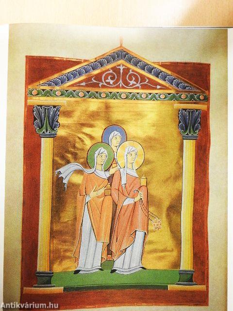 A nő a középkorban