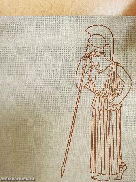 A nő a klasszikus ókorban