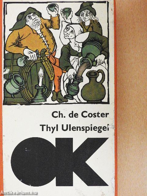 Thyl Ulenspiegel 1-2.