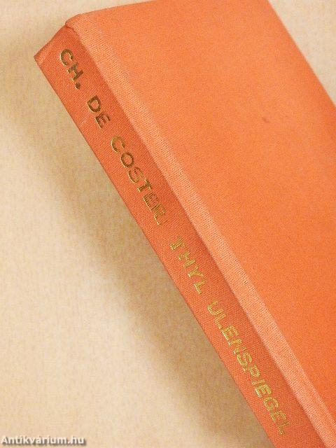 Thyl Ulenspiegel 1-2.