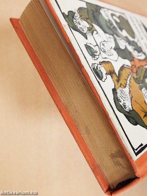 Thyl Ulenspiegel 1-2.