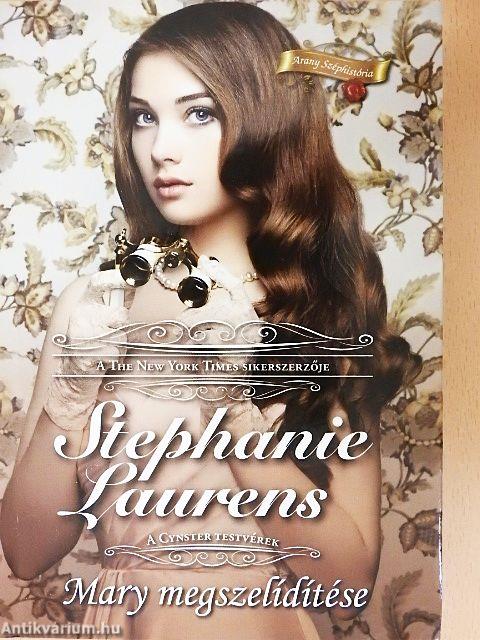 Mary megszelídítése