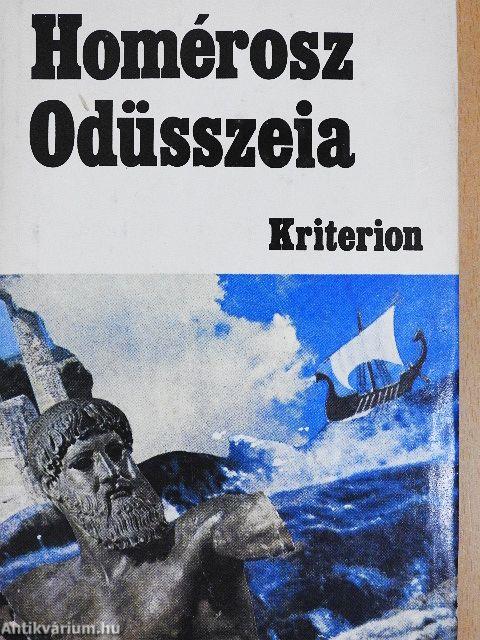 Odüsszeia