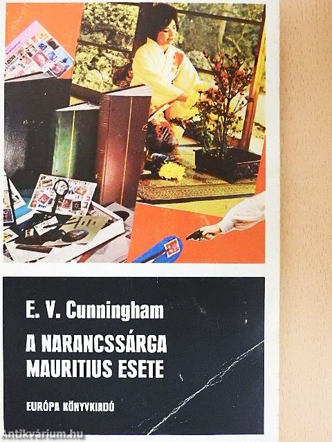 A narancssárga Mauritius esete