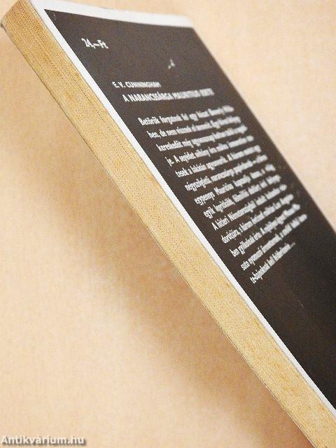 A narancssárga Mauritius esete