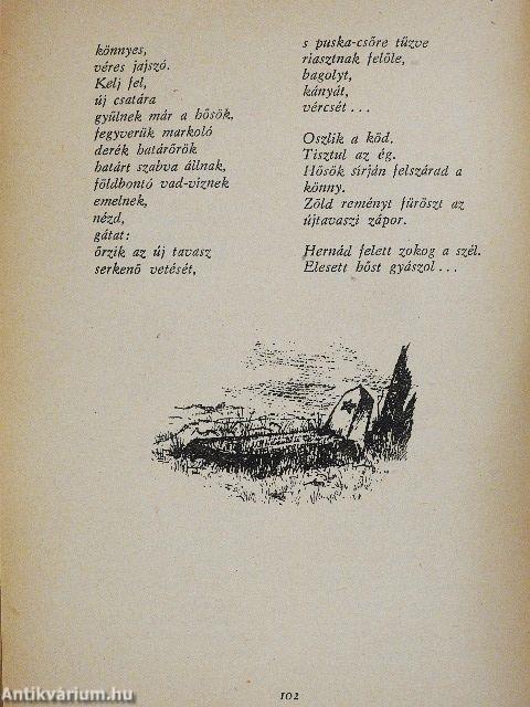 Végek dícsérete