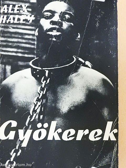Gyökerek