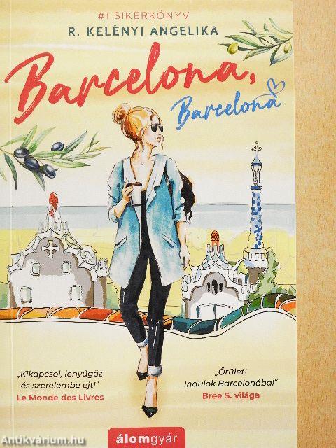 Barcelona, Barcelona